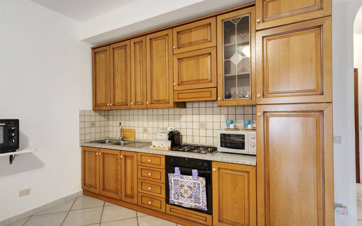 Photo of Kitchen in Nerano