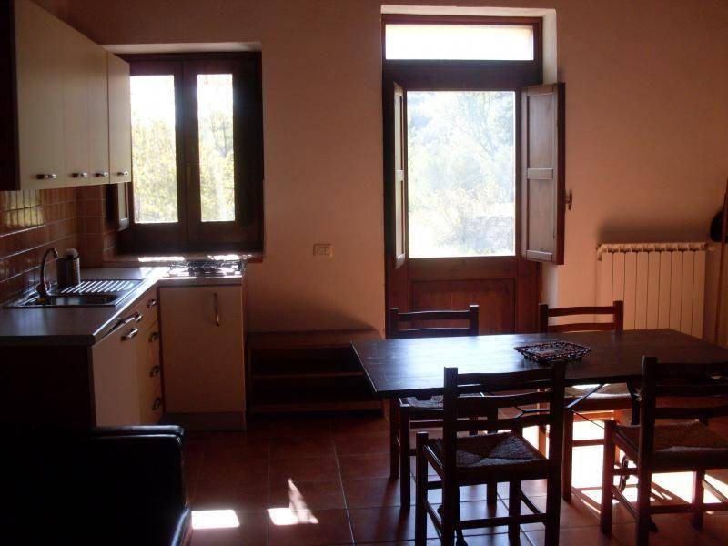 Photo of Kitchen in Girifalco