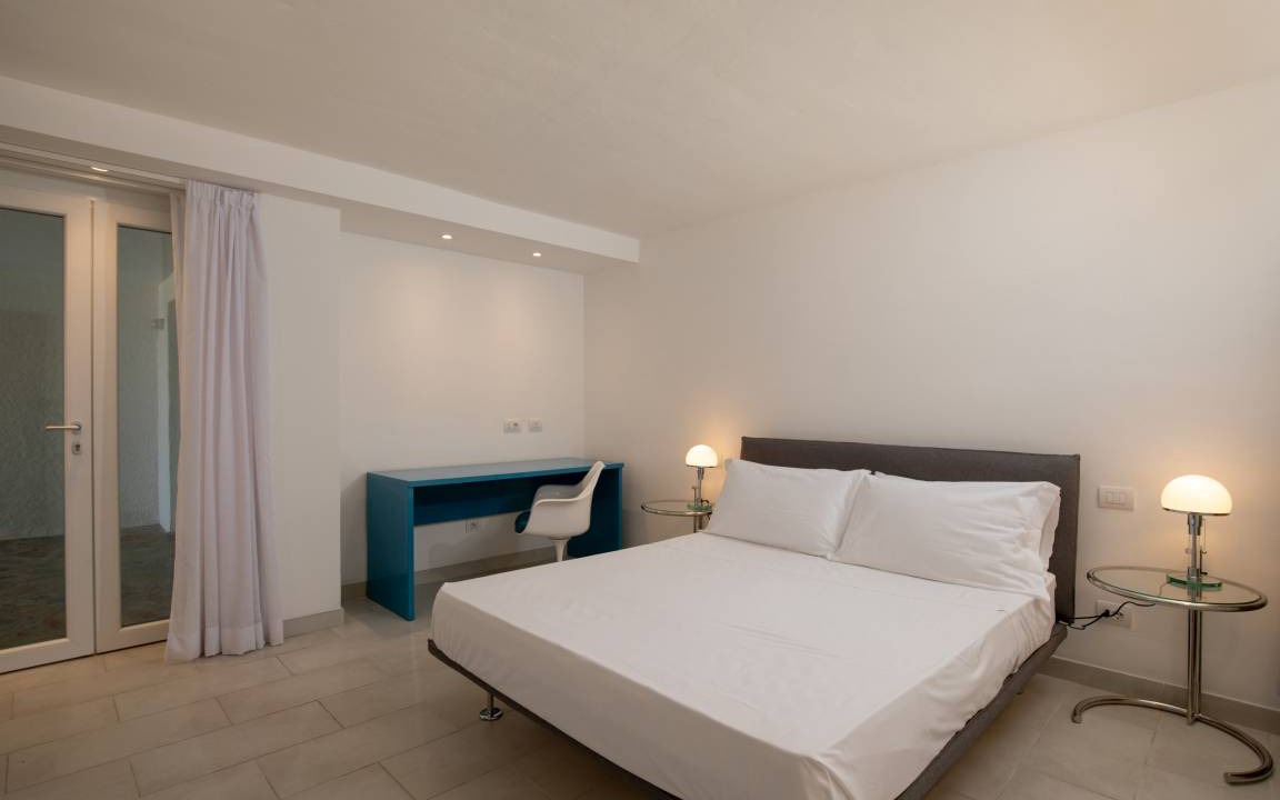 Photo of Bedroom in La Conia