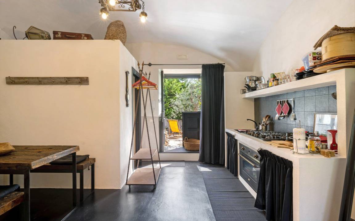 Photo of Kitchen in Schiazzano