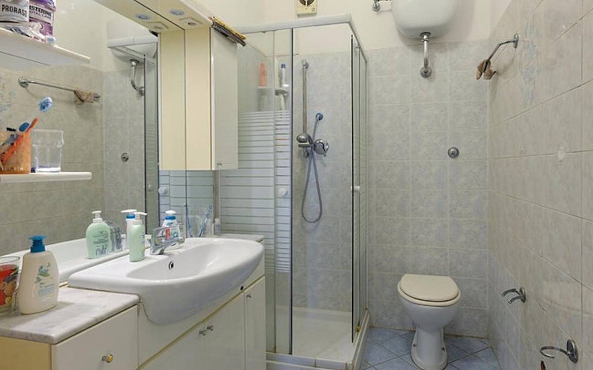 Photo of Bathroom in Rome Province