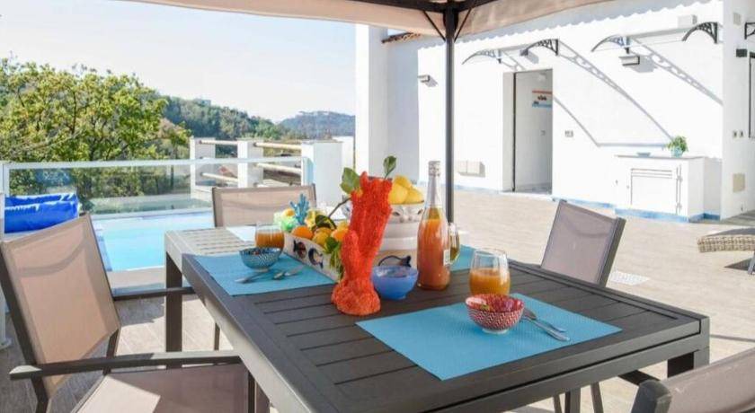 Photo of Patio Balcony in Casamicciola Terme