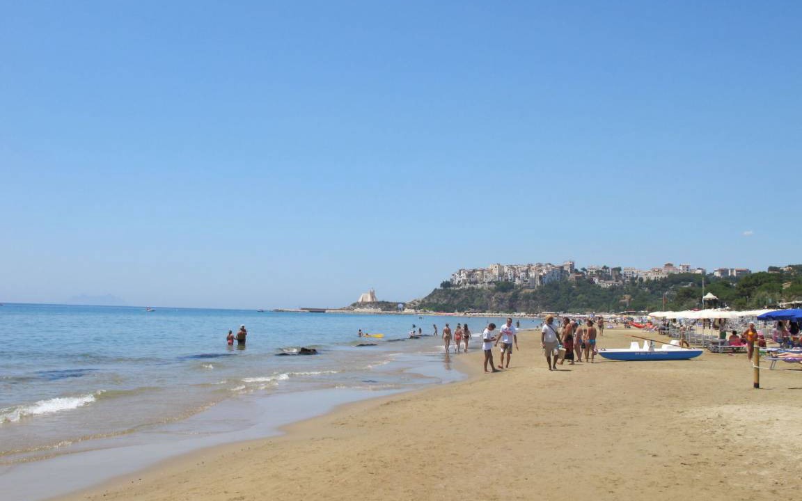 Photo of Others in Sperlonga