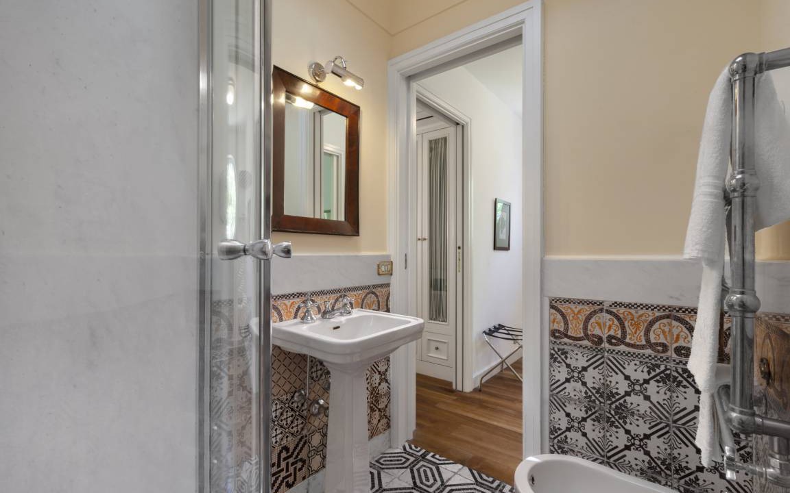 Photo of Bathroom in Sant'Agnello