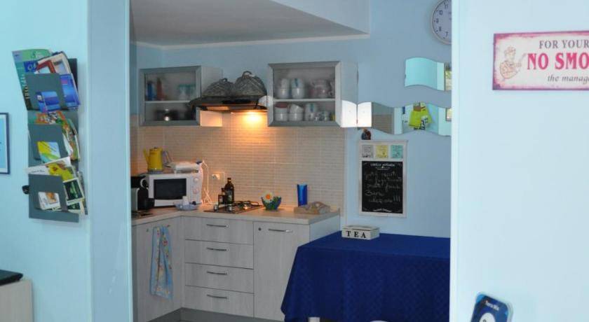 Photo of Kitchen in Formia