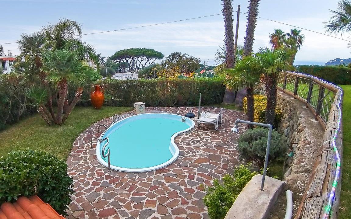 Photo of Outdoor in Forio