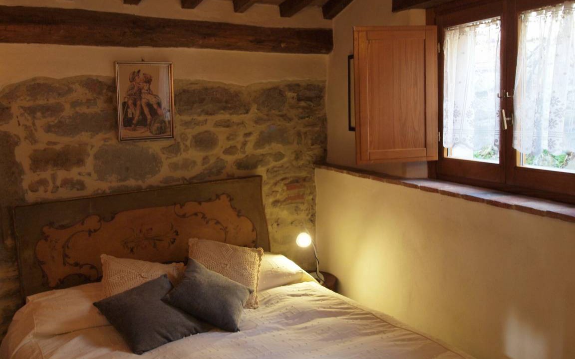 Photo of Bedroom in Sodo