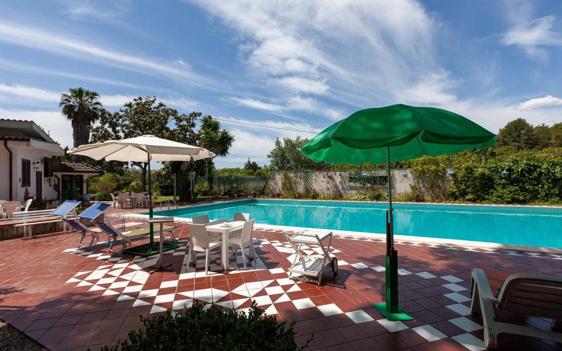 Photo of Outdoor in Oria