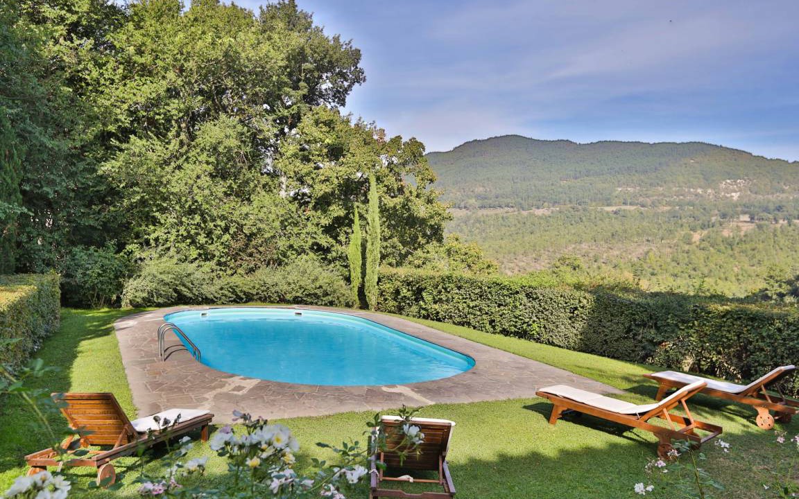 Photo of Outdoor in Pieve Santo Stefano