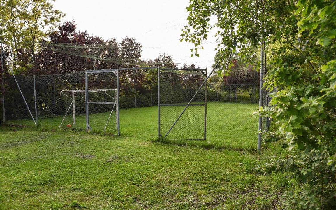 Photo of Outdoor in Alvignano