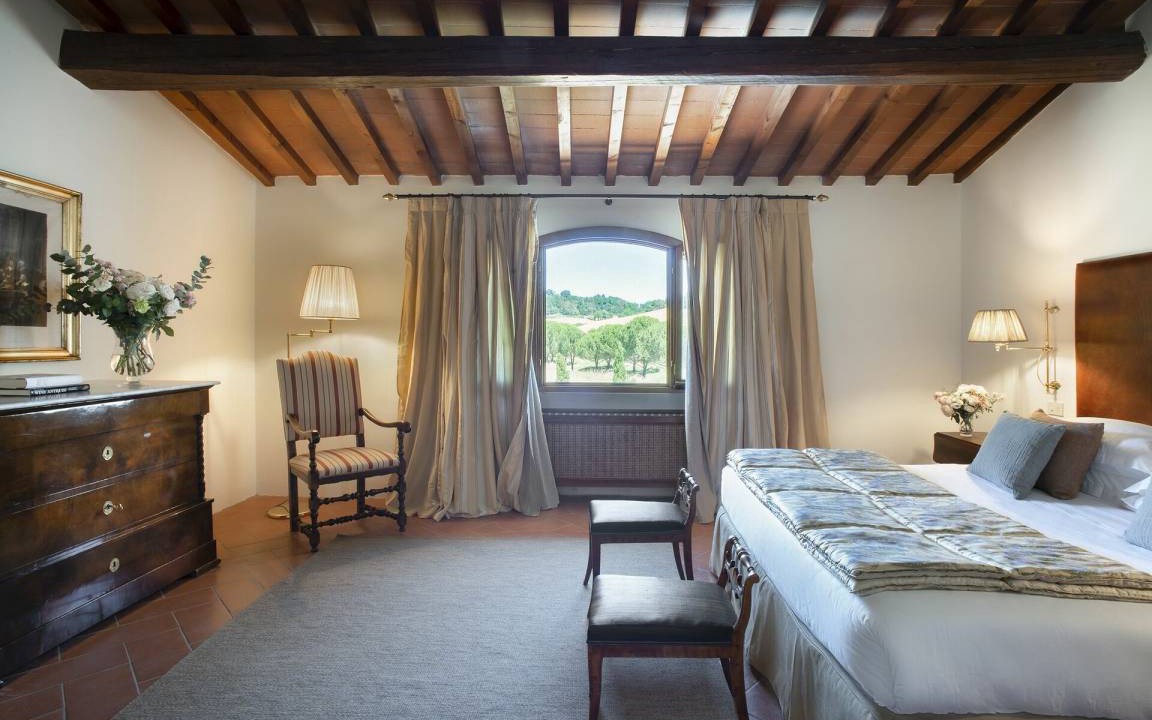 Photo of Bedroom in Pian di Sco