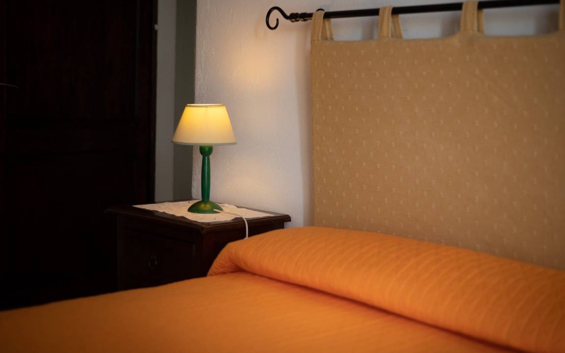Photo of Bedroom in Gallina