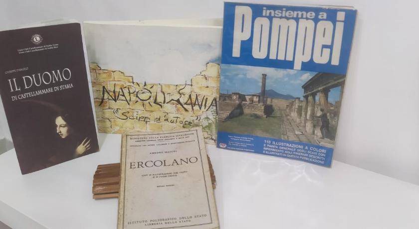 Photo of Others in Pompei