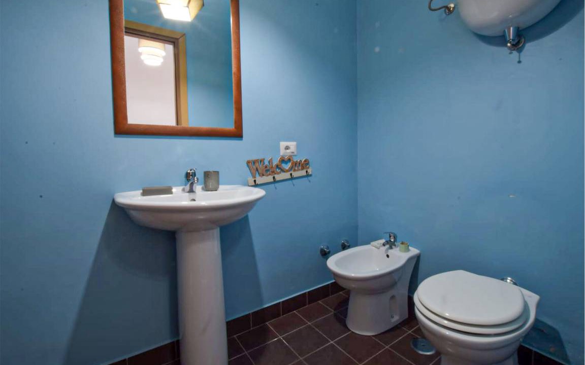 Photo of Bathroom in Cetraro