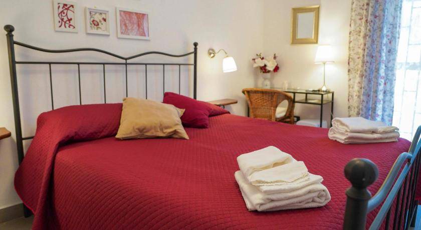 Photo of Bedroom in Fuorigrotta