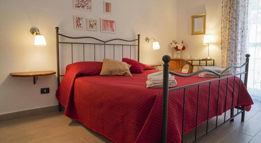 Photo of Bedroom in Fuorigrotta