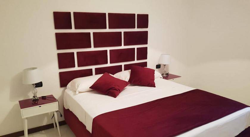 Photo of Bedroom in Chiaia