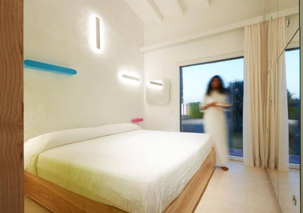Photo of Bedroom in Puntaldia