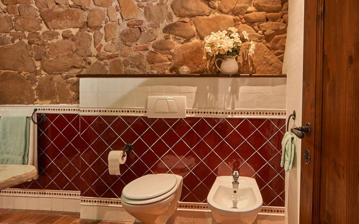 Photo of Bathroom in Moncioni