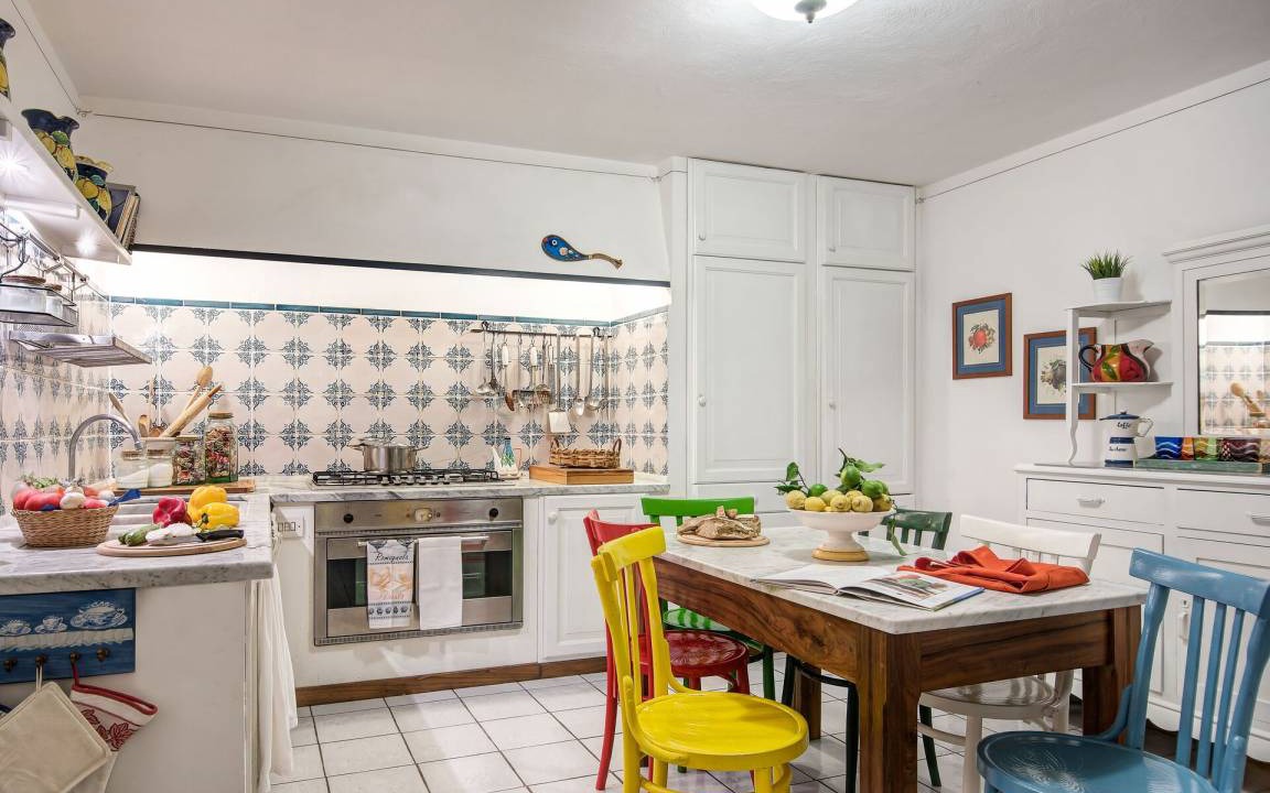 Photo of Kitchen in Termini