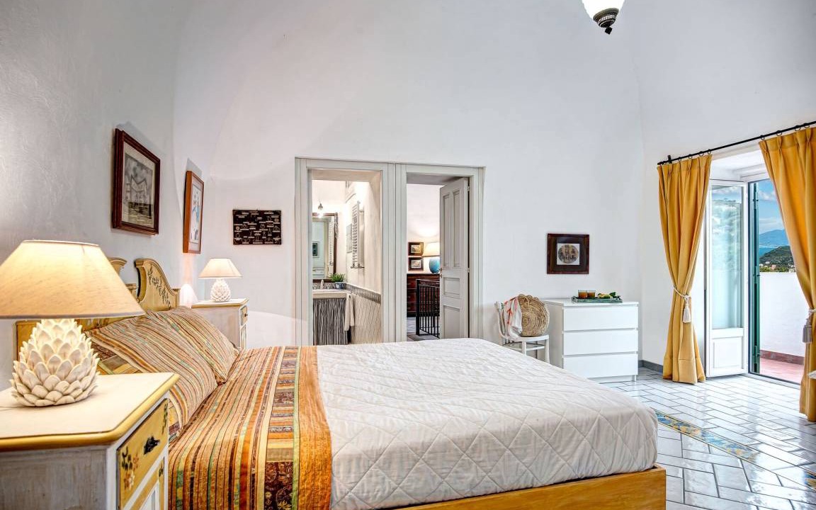 Photo of Bedroom in Termini