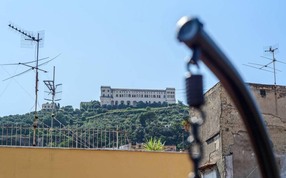 Photo of Others in Quartieri Spagnoli