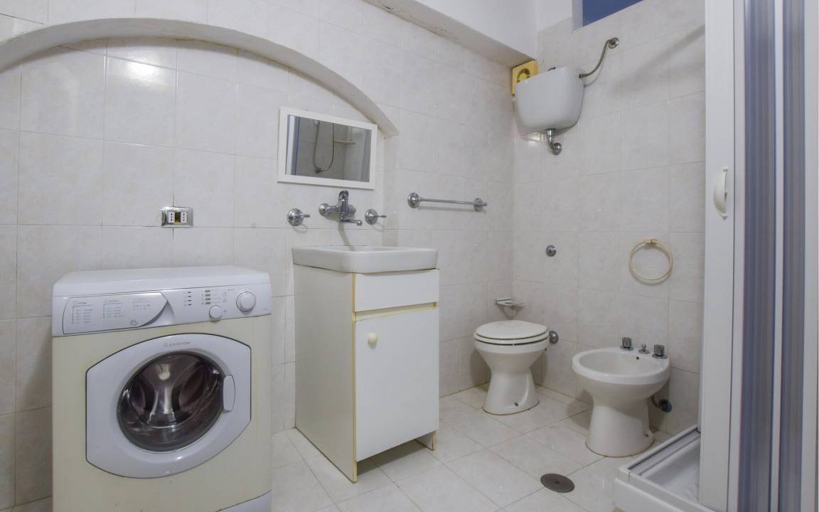 Photo of Bathroom in Soverato