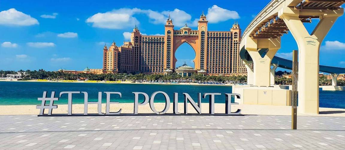 Photo of Others in Palm Jumeirah