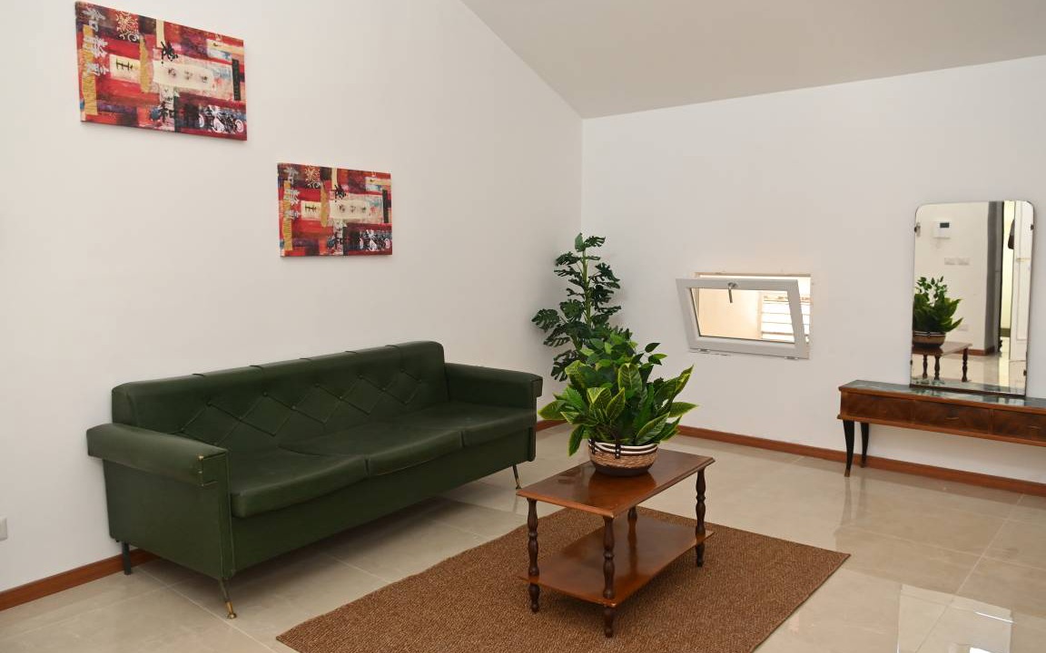 Photo of Livingroom in Centro Storico
