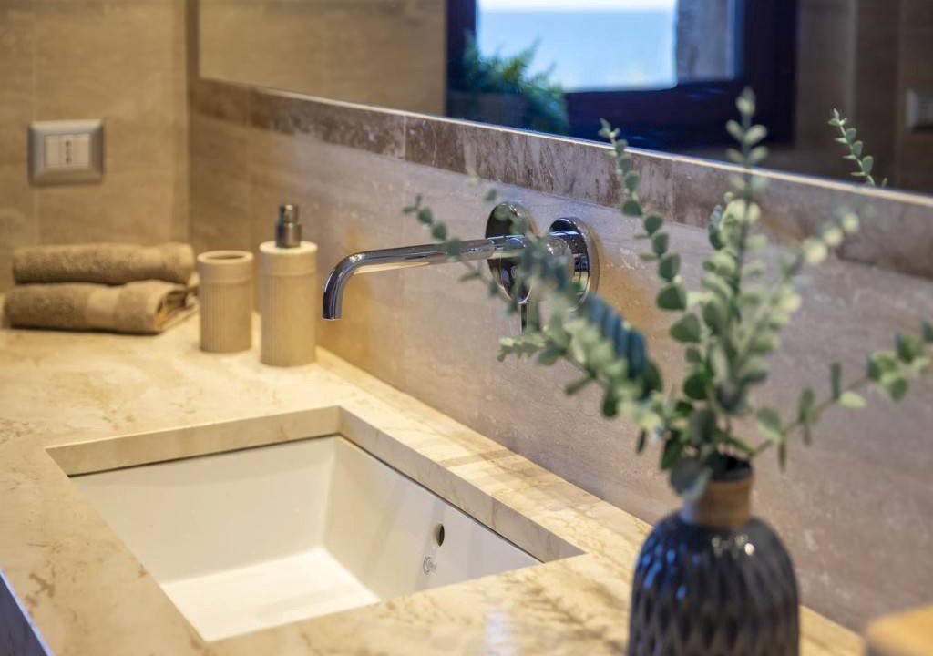 Photo of Bathroom in Portobello di Gallura