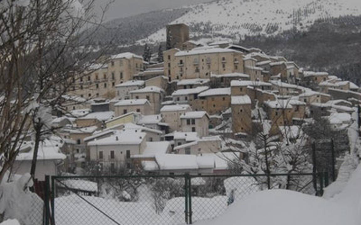 Photo of Buildings in Castel di Ieri