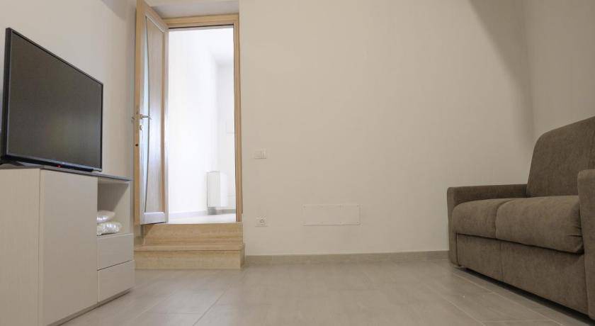 Photo of Livingroom in Scanzano Jonico
