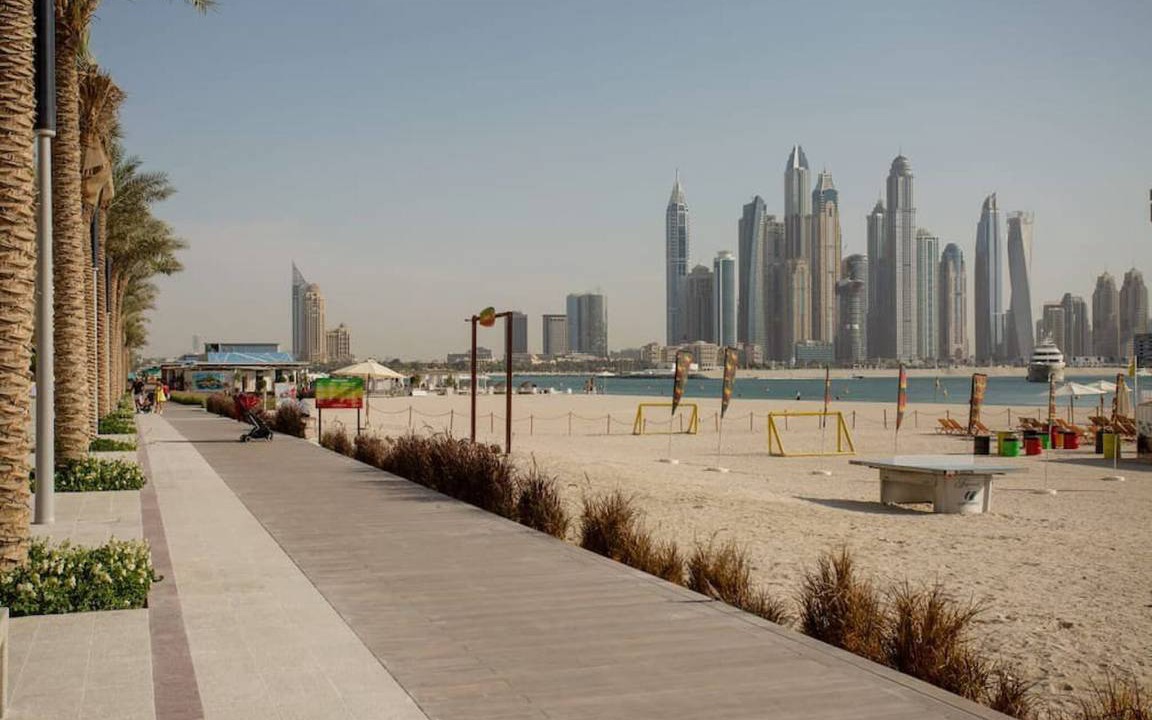 Photo of Others in Palm Jumeirah