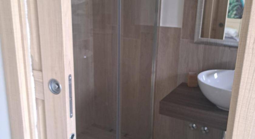 Photo of Bathroom in Piazza-Tralia-Pendolo