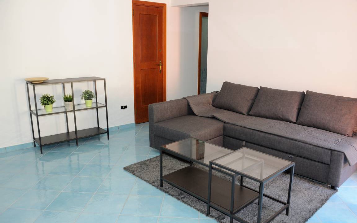 Photo of Livingroom in Cetara