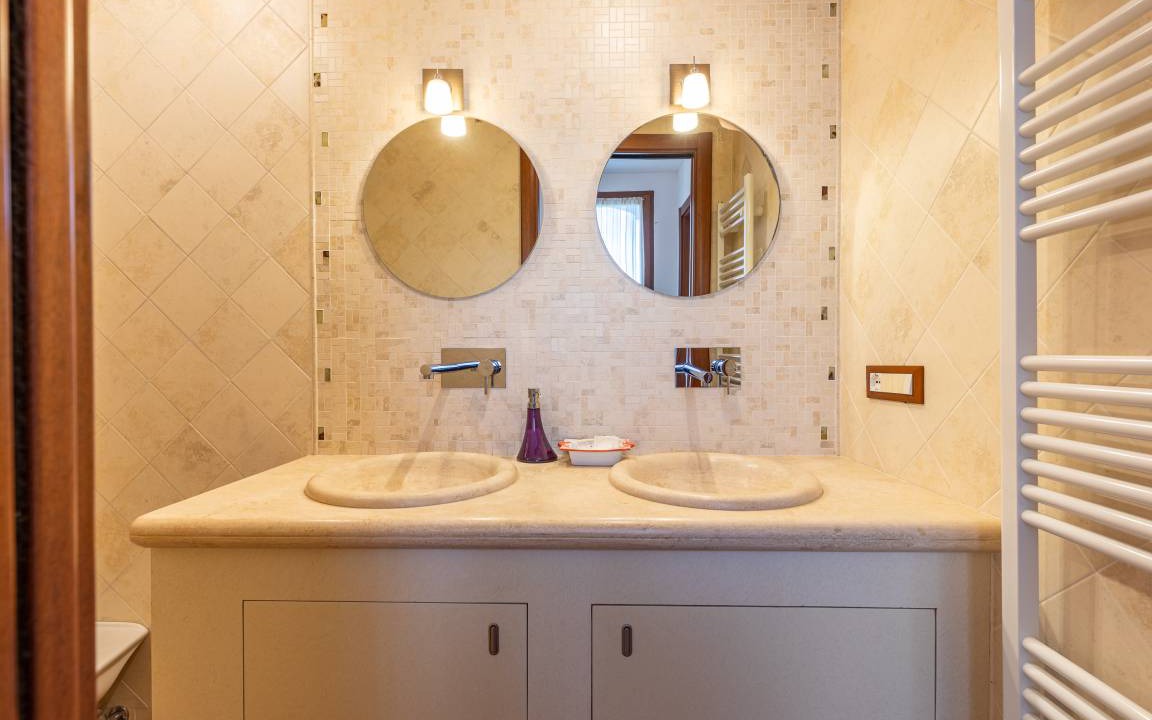 Photo of Bathroom in Serre di Rapolano