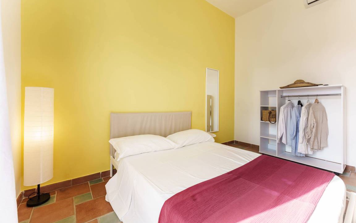 Photo of Bedroom in Procida