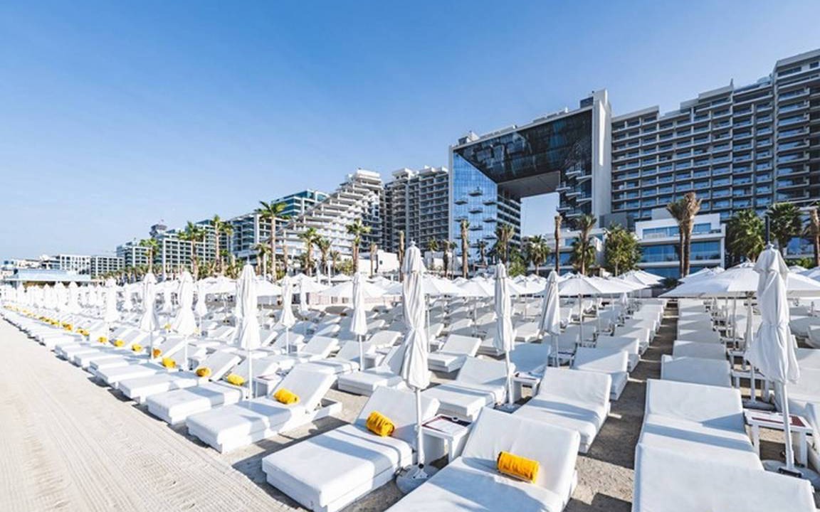 Photo of Others in Palm Jumeirah