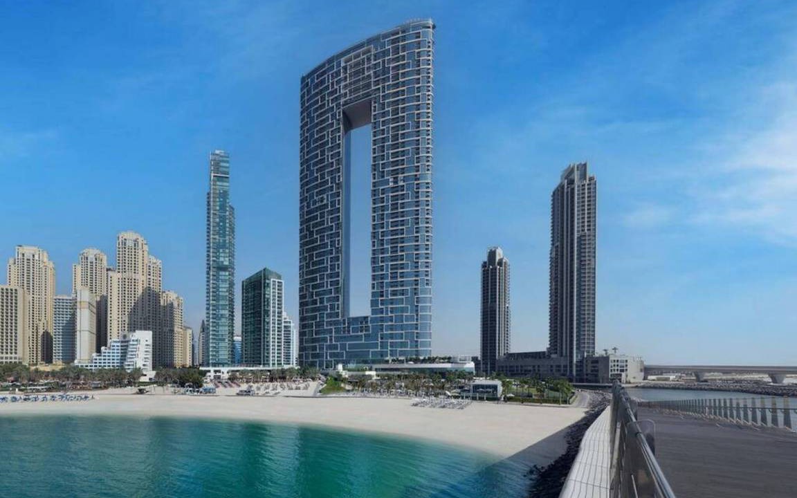 Photo of Others in Dubai Marina