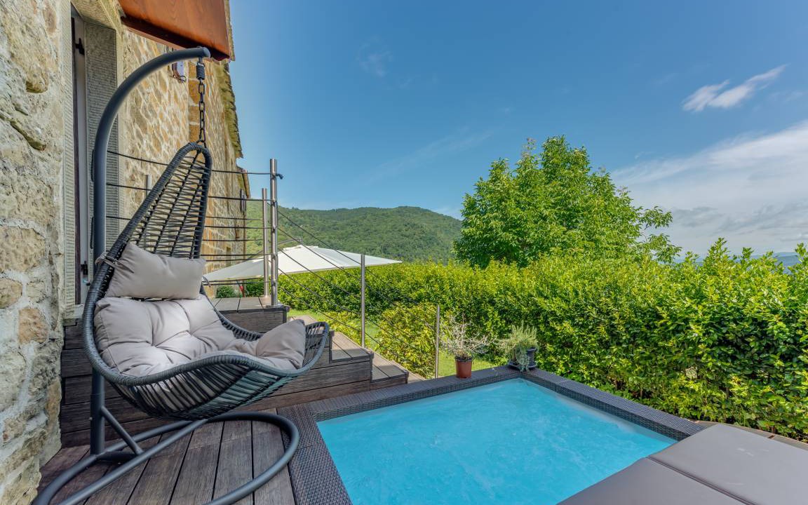 Photo of Patio Balcony in Londa