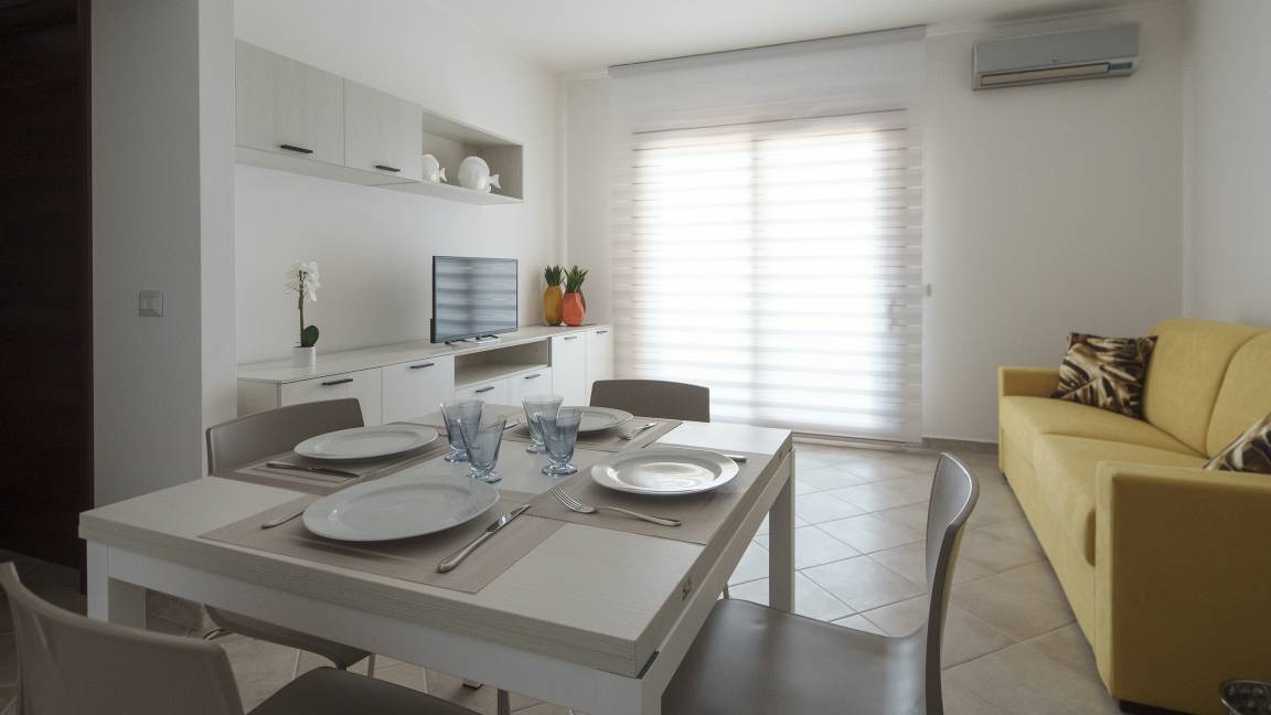 Photo of Livingroom in Olbia