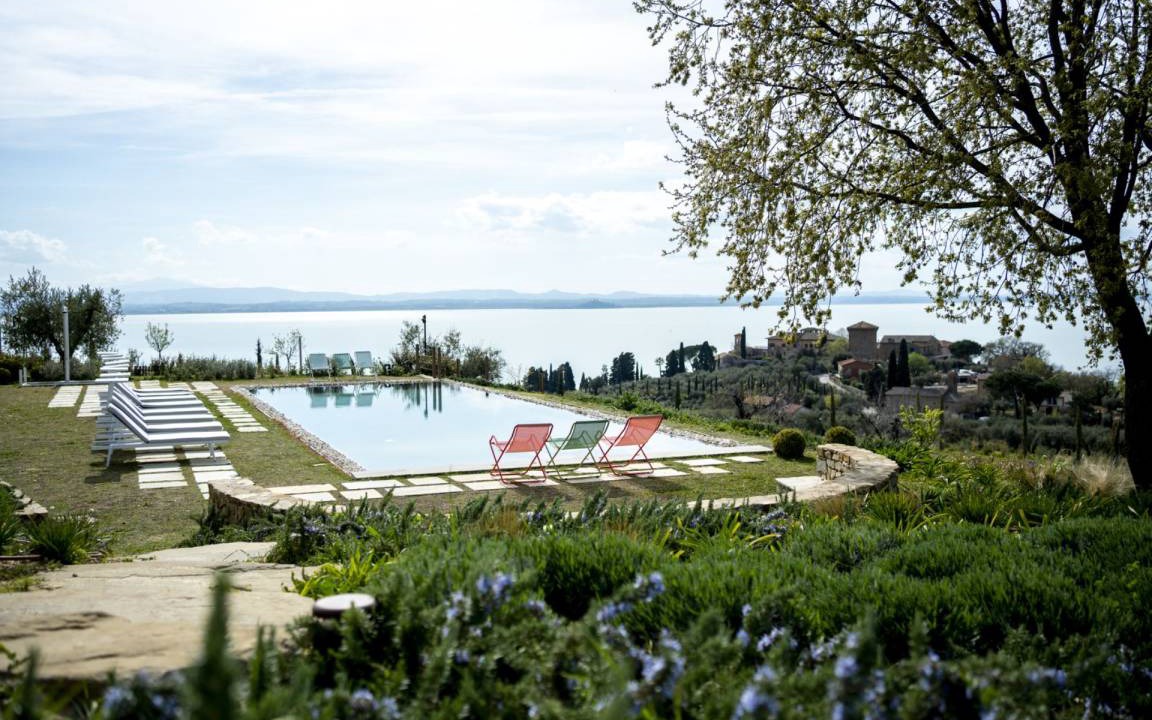 Photo of Others in Monte del Lago