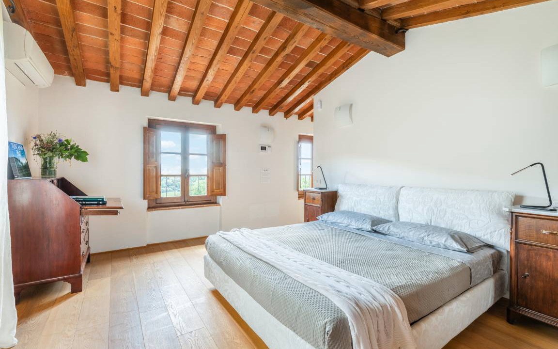 Photo of Bedroom in Pieve al Bagnoro