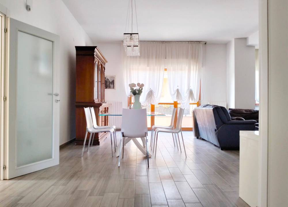 Photo of Livingroom in Tortoreto Lido