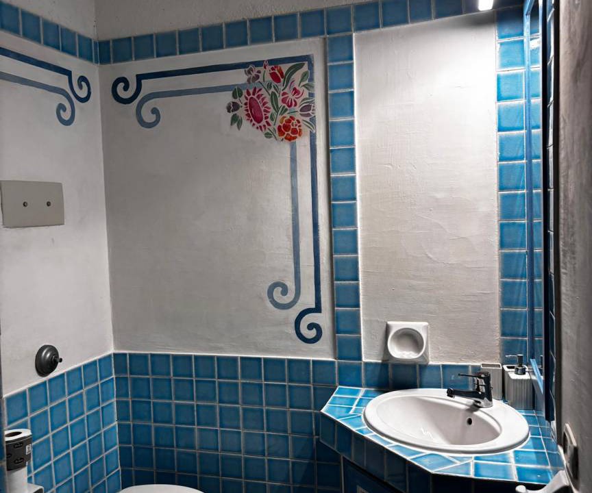 Photo of Bathroom in Baja Sardinia