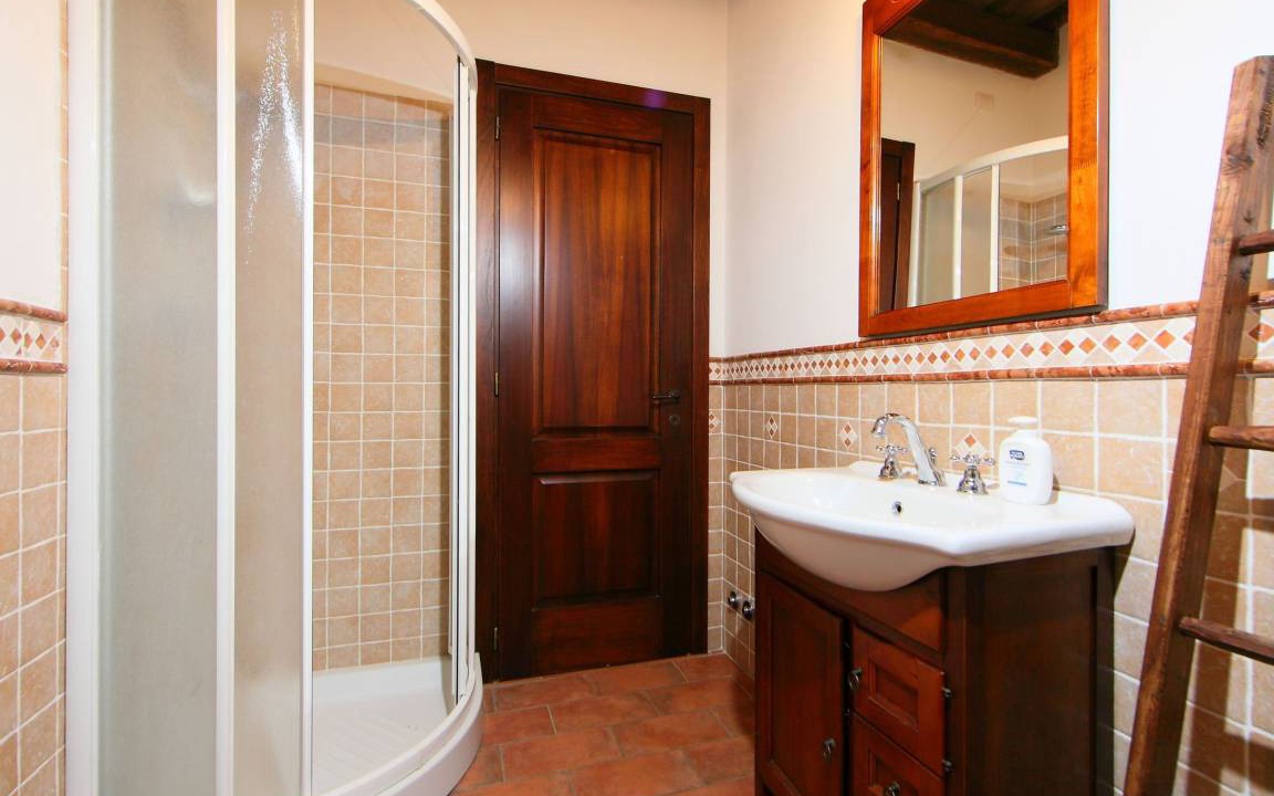 Photo of Bathroom in Trevinano