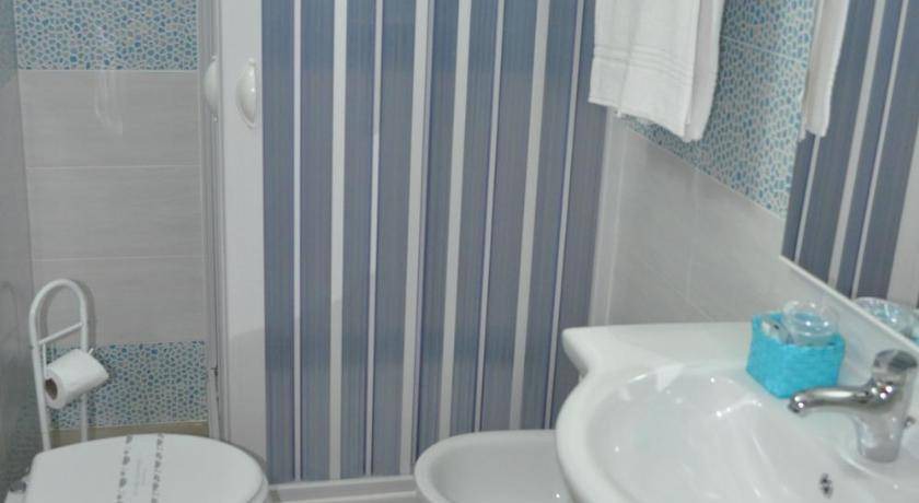 Photo of Bathroom in Formia
