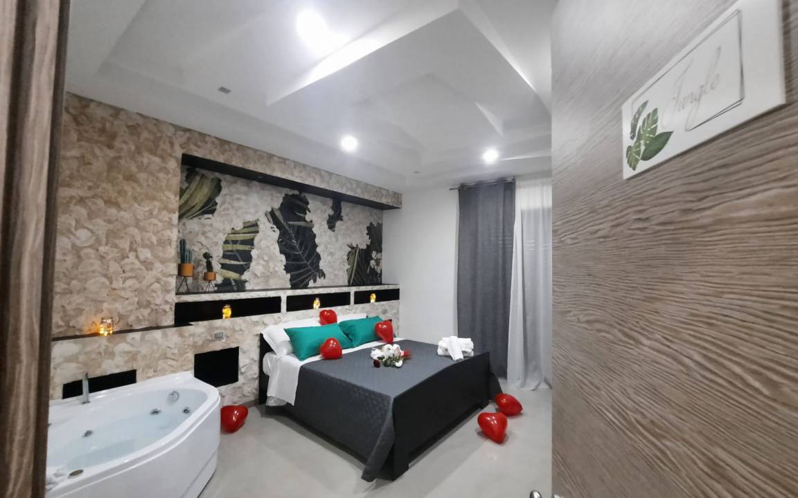 Photo of Bathroom in Brusciano