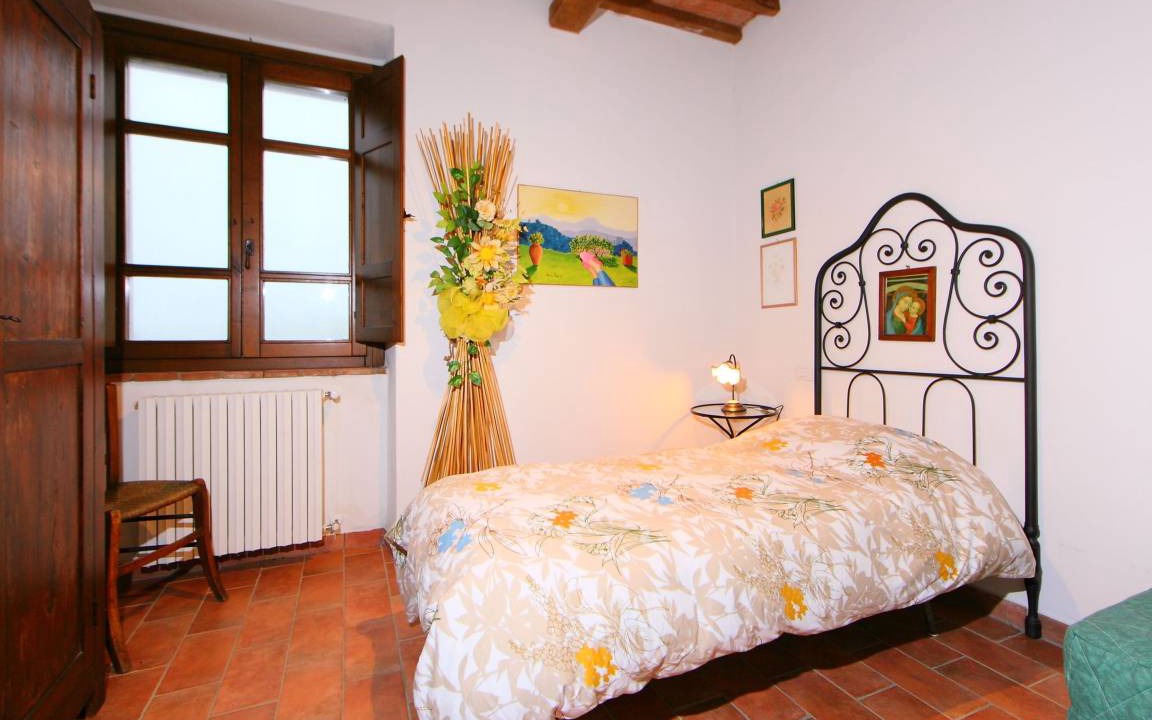 Photo of Bedroom in Trevinano
