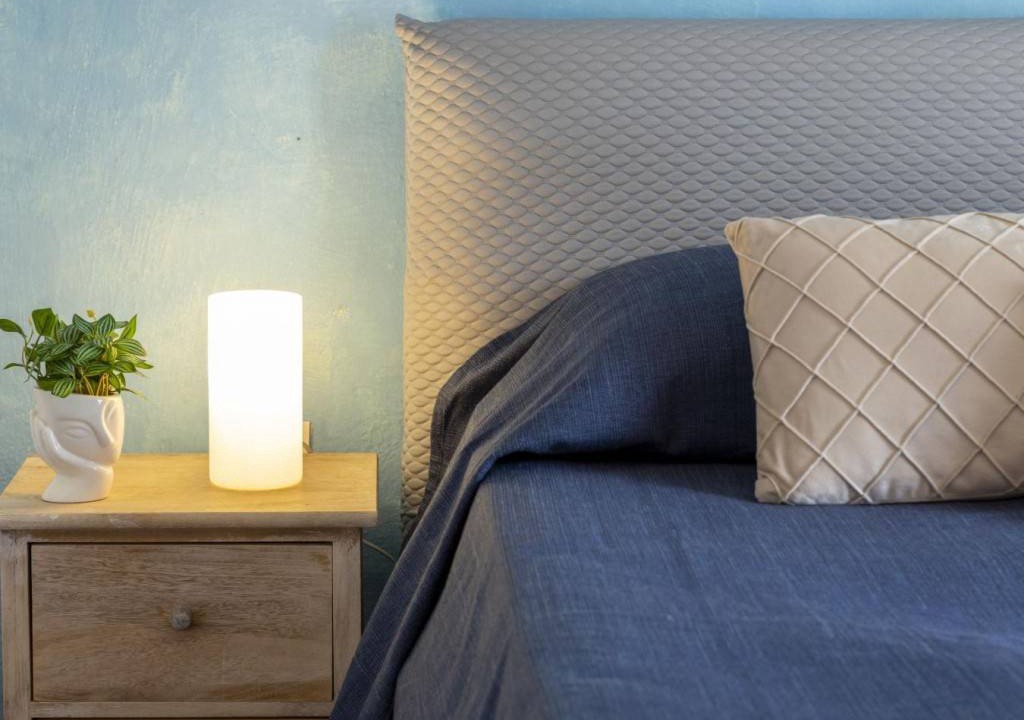 Photo of Bedroom in Capriccioli